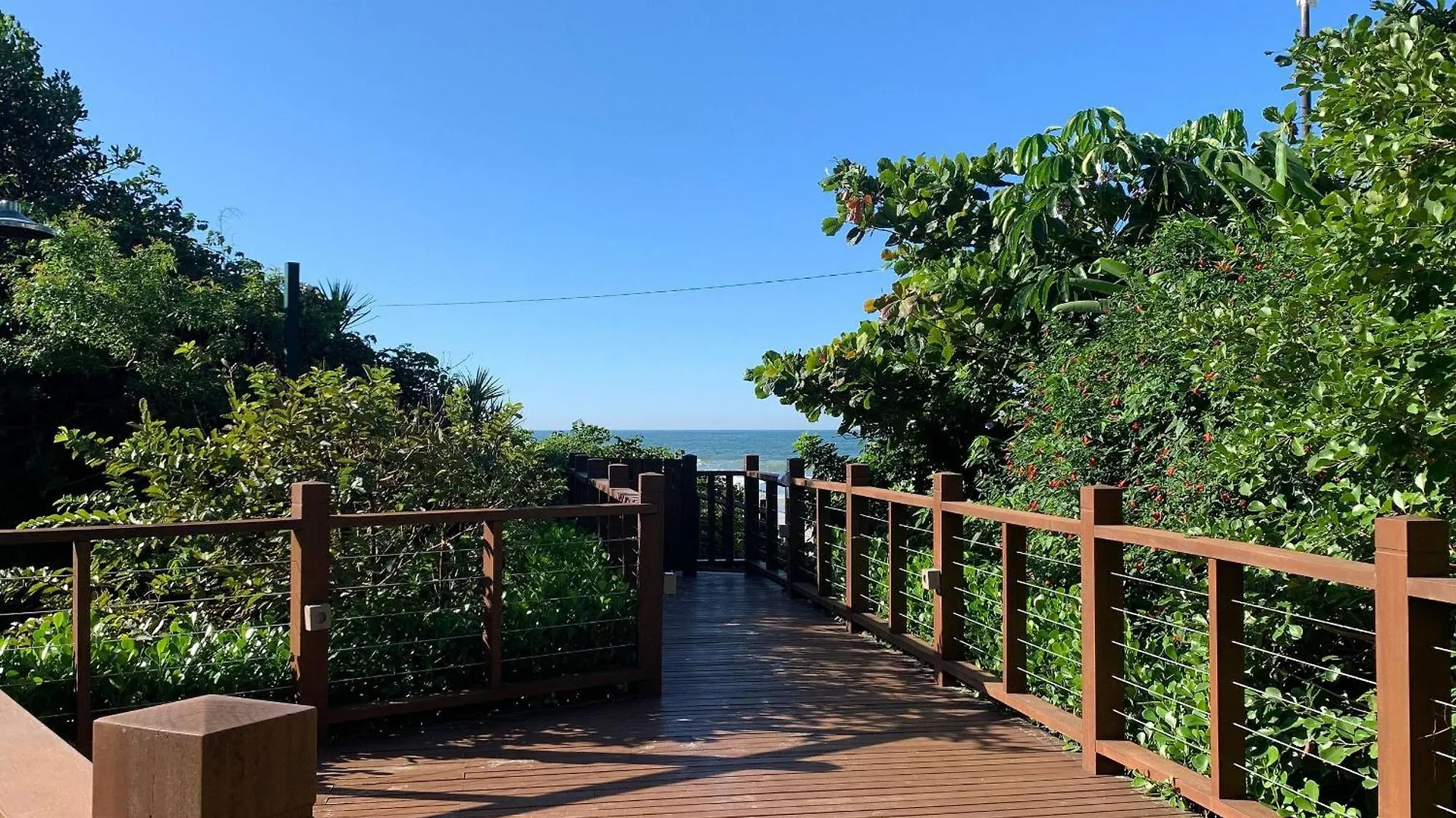 Varandas Do Atlantico - O Seu Paraiso A Beira Mar 邦比尼亚斯 公寓
