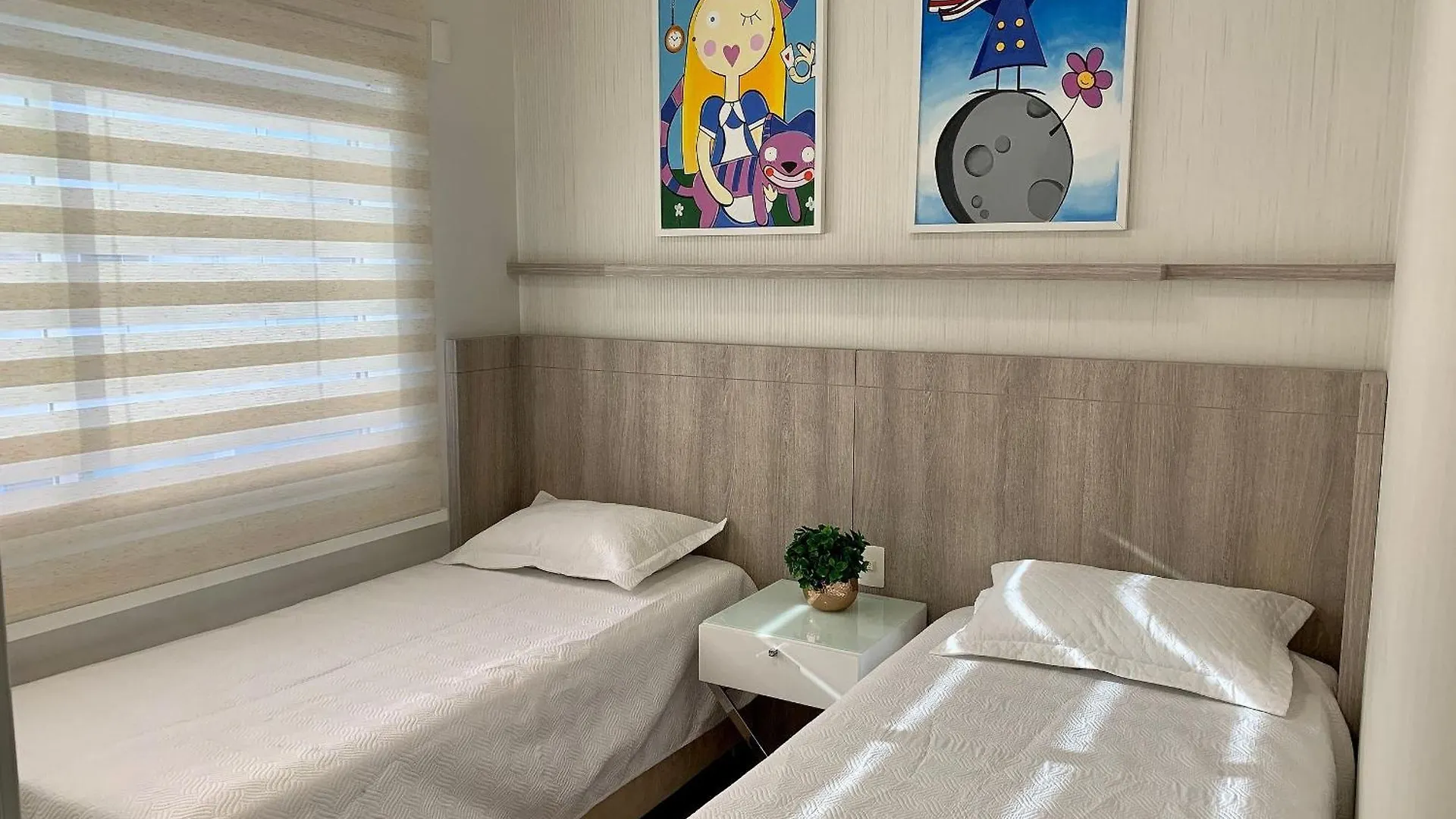 Apartamento Varandas Do Atlantico - O Seu Paraiso A Beira Mar Bombinhas Brasil