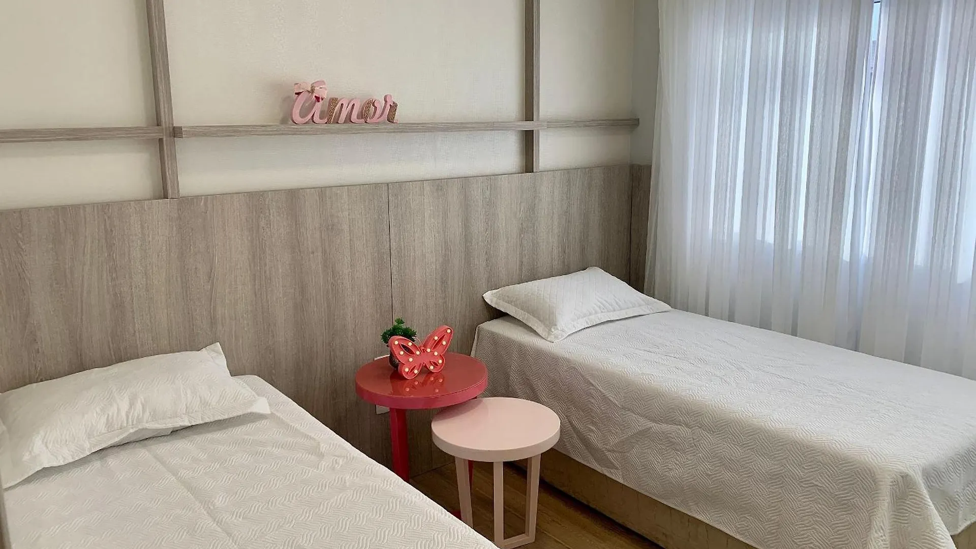 Apartamento Varandas Do Atlantico - O Seu Paraiso A Beira Mar Bombinhas