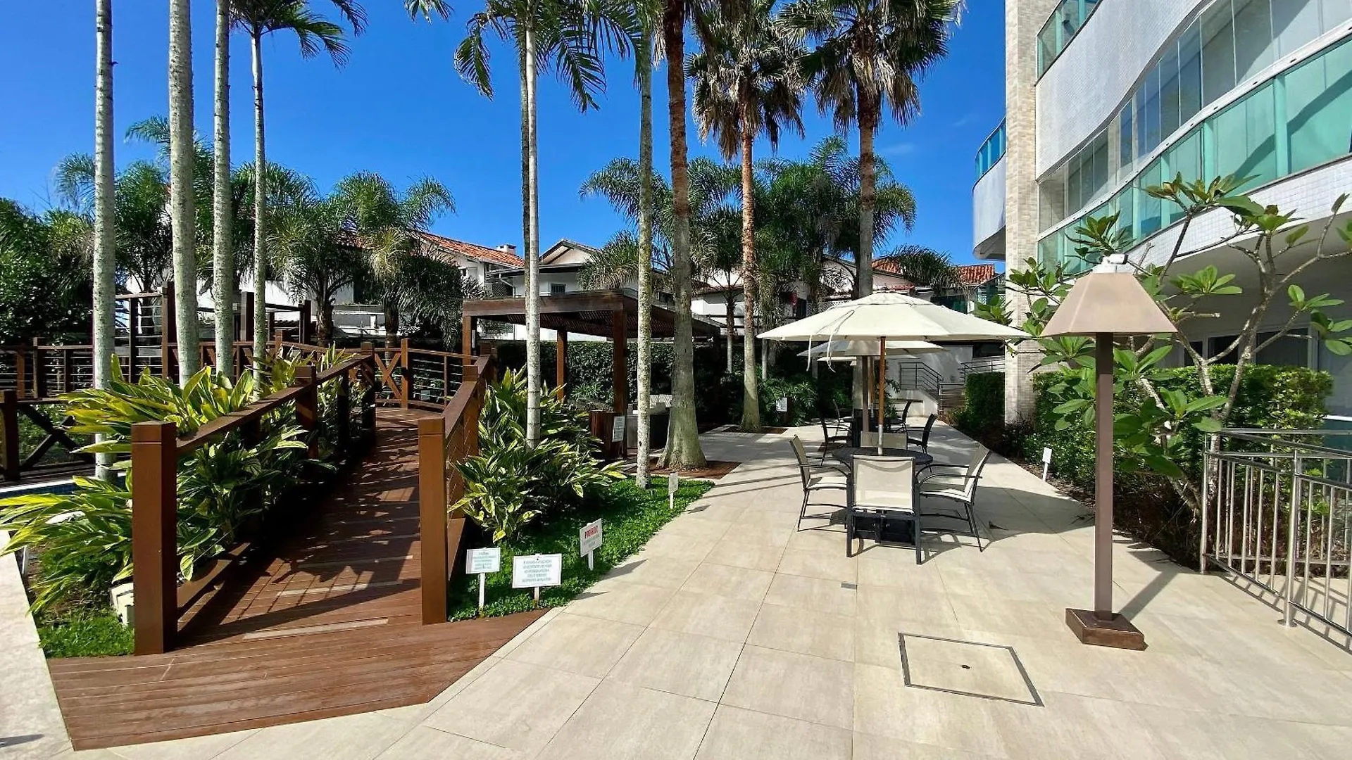 Apartamento Varandas Do Atlantico - O Seu Paraiso A Beira Mar Bombinhas