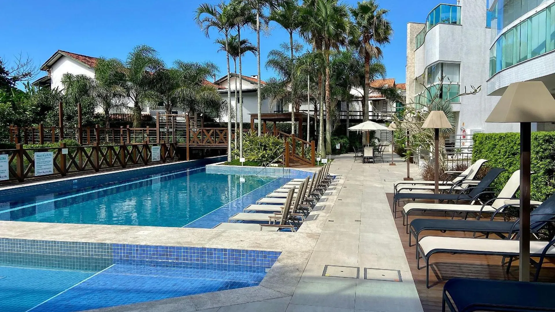 Apartamento Varandas Do Atlantico - O Seu Paraiso A Beira Mar Bombinhas Brasil