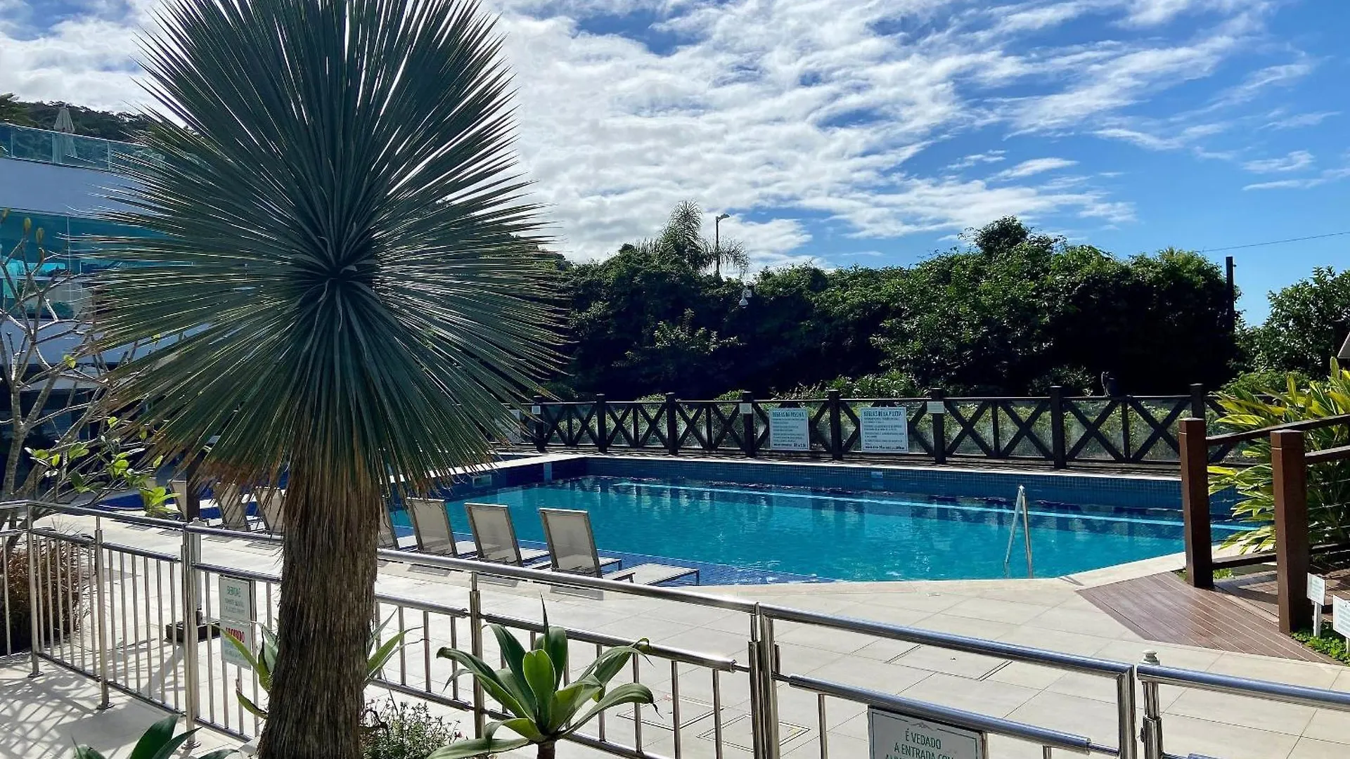 Varandas Do Atlantico - O Seu Paraiso A Beira Mar Bombinhas Apartamento